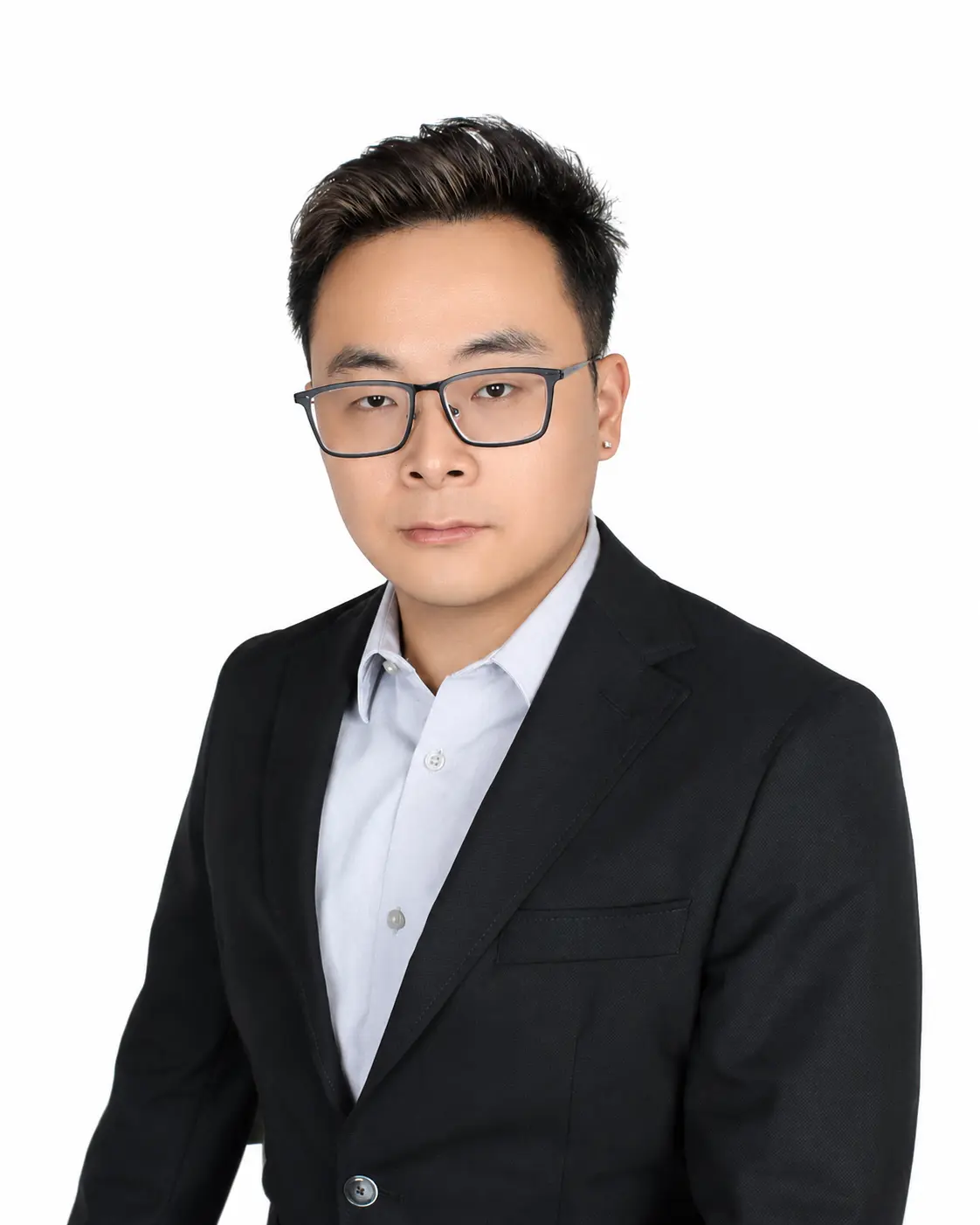 Jackie Lu, CPA, CISA